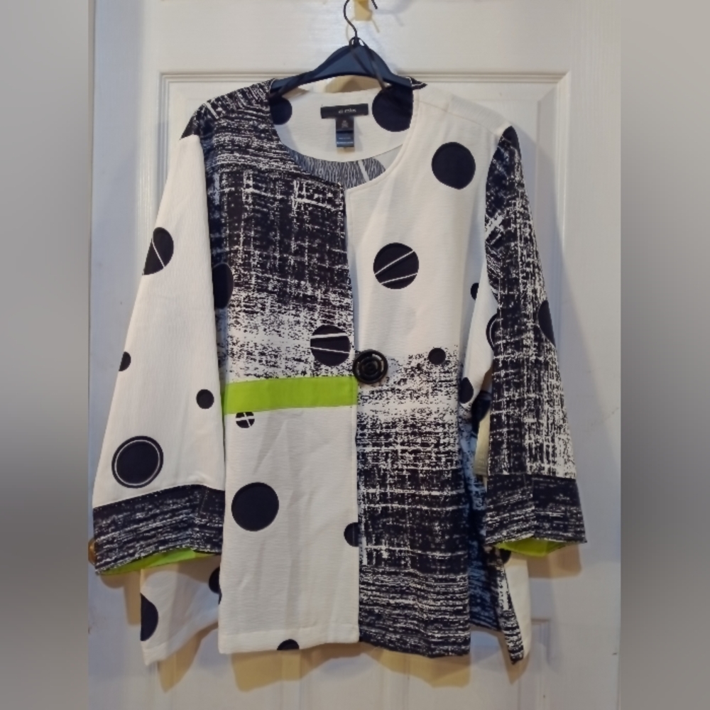 Ali Miles Dress Shirt